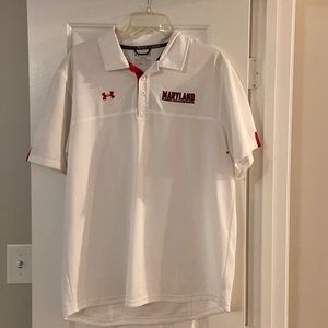 Under Armour MD Polo